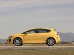 Seat Leon Linea R 2008 года
